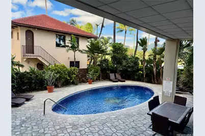 2465 Ala Wai Boulevard #903, Honolulu, HI 96815 - Photo 10