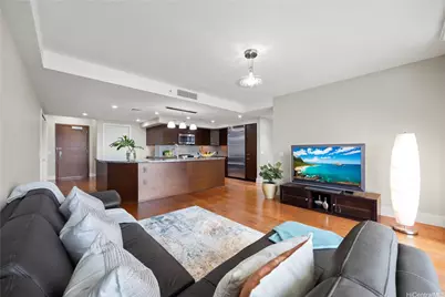1837 Kalakaua Avenue #1806, Honolulu, HI 96815 - Photo 2