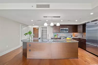 1837 Kalakaua Avenue #1806, Honolulu, HI 96815 - Photo 4