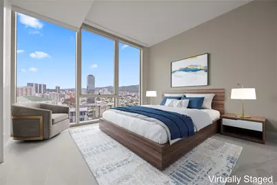 1837 Kalakaua Avenue #1806, Honolulu, HI 96815 - Photo 12