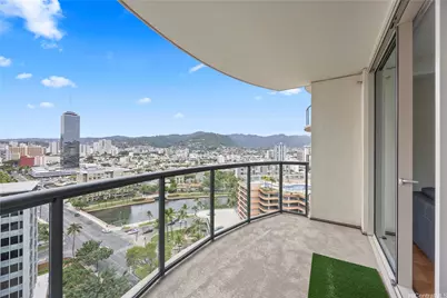1837 Kalakaua Avenue #1806, Honolulu, HI 96815 - Photo 20