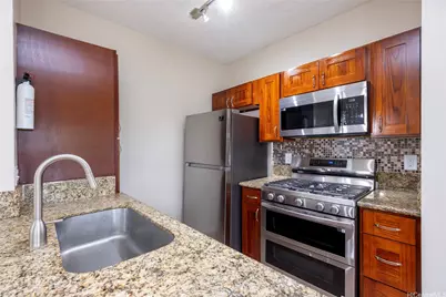 91-271 Hanapouli Circle #14E, Ewa Beach, HI 96706 - Photo 6