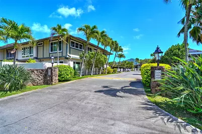 215 Kawaihae Street #F1, Honolulu, HI 96825 - Photo 1