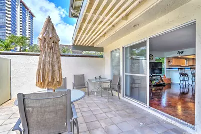 215 Kawaihae Street #F1, Honolulu, HI 96825 - Photo 10