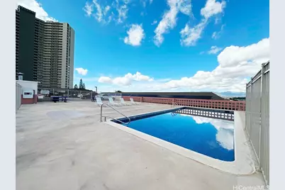 98-288 Kaonohi Street #3903, Aiea, HI 96701 - Photo 20