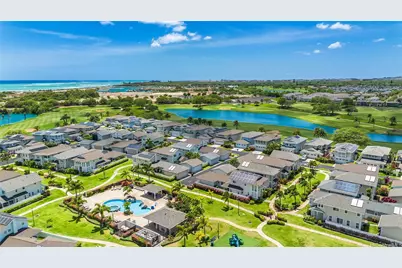 91-1252 Kaikohola Street #D53, Ewa Beach, HI 96706 - Photo 22