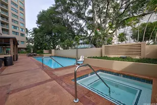 1314 Kalakaua Ave, Honolulu, HI 96826 - Photo 20