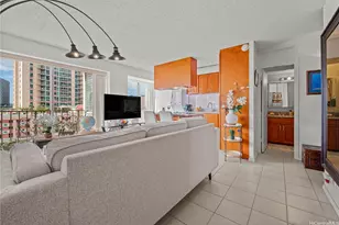 818 S King St, Honolulu, HI 96813 - Photo 4