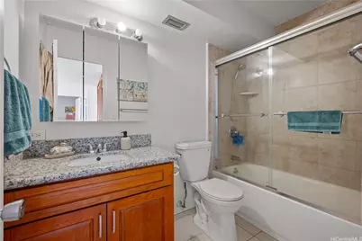 818 S King Street #1007, Honolulu, HI 96813 - Photo 16