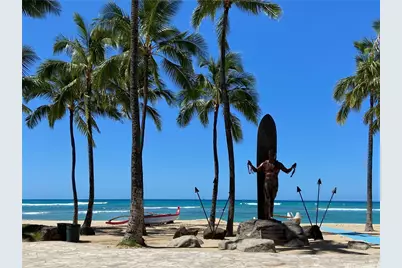 445 Seaside Avenue #1112, Honolulu, HI 96815 - Photo 10