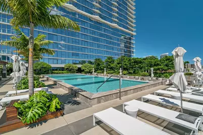 888 Kapiolani Boulevard #3009, Honolulu, HI 96813 - Photo 20
