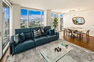 888 Kapiolani Blvd, Honolulu, HI 96813 - Photo 8