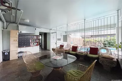 2015 Ala Wai Boulevard #2C, Honolulu, HI 96815 - Photo 20