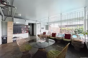 2015 Ala Wai Blvd, Honolulu, HI 96815 - Photo 20