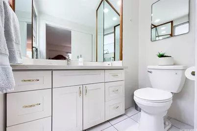 2015 Ala Wai Boulevard #2C, Honolulu, HI 96815 - Photo 10