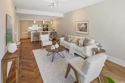 1108 Auahi Street #1905, Honolulu, HI 96814 - Photo 6