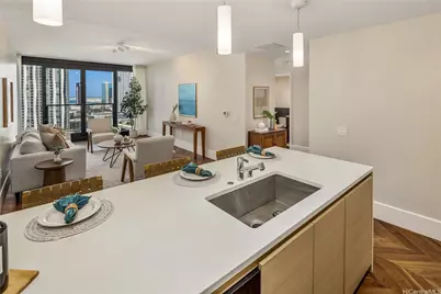 1108 Auahi Street #1905, Honolulu, HI 96814 - Photo 4
