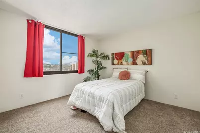 990 Ala Nanala Street #17B, Honolulu, HI 96818 - Photo 12