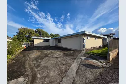 2536 Komo Mai Drive, Pearl City, HI 96782 - Photo 1