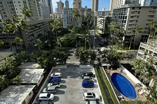 435 Seaside Ave, Honolulu, HI 96815 - Photo 12