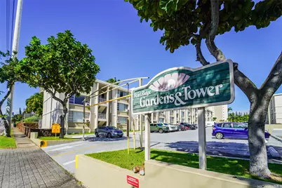 98-1042 Moanalua Road #2-301, Aiea, HI 96701 - Photo 16