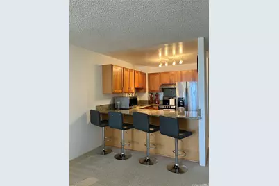 1255 Nuuanu Avenue #E810, Honolulu, HI 96817 - Photo 2