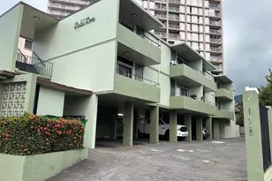 1430 Wilder Ave, Honolulu, HI 96822 - Photo 1