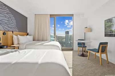 1390 Kapiolani Boulevard #3205, Honolulu, HI 96814 - Photo 1