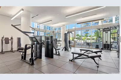 1390 Kapiolani Boulevard #3205, Honolulu, HI 96814 - Photo 12