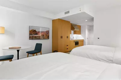 1390 Kapiolani Boulevard #3205, Honolulu, HI 96814 - Photo 4