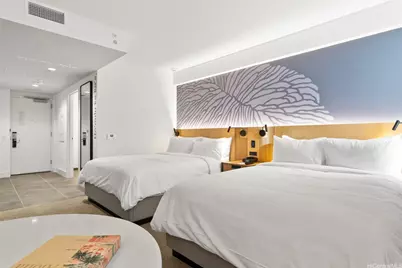 1390 Kapiolani Boulevard #3205, Honolulu, HI 96814 - Photo 2