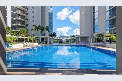 1390 Kapiolani Boulevard #3205, Honolulu, HI 96814 - Photo 8