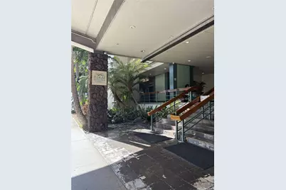 1765 Ala Moana Boulevard #1890, Honolulu, HI 96815 - Photo 2