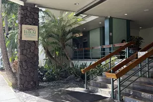 1765 Ala Moana Blvd, Honolulu, HI 96815 - Photo 2