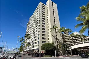 1765 Ala Moana Blvd, Honolulu, HI 96815 - Photo 1