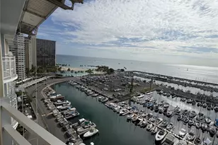 1765 Ala Moana Blvd, Honolulu, HI 96815 - Photo 12