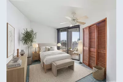 60 N Beretania Street #3010, Honolulu, HI 96817 - Photo 20
