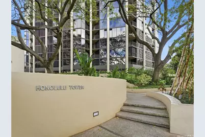 60 N Beretania Street #3010, Honolulu, HI 96817 - Photo 2
