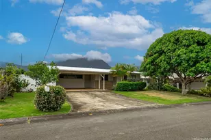 554 Ulukanu St, Kailua, HI 96734 - Photo 2