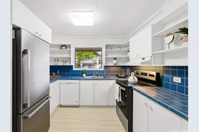 554 Ulukanu Street, Kailua, HI 96734 - Photo 10