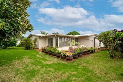 554 Ulukanu Street, Kailua, HI 96734 - Photo 22