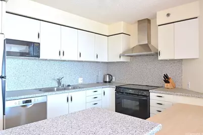 801 S King Street #3701, Honolulu, HI 96813 - Photo 1