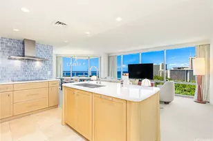 223 Saratoga Rd, Honolulu, HI 96815 - Photo 1