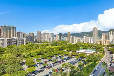 223 Saratoga Road #1619, Honolulu, HI 96815 - Photo 20