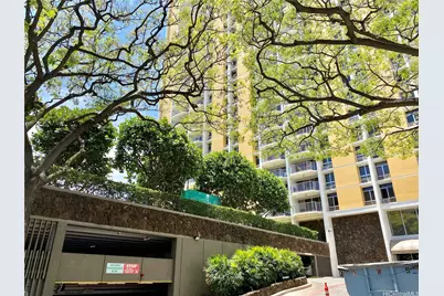 1350 Ala Moana Boulevard #2604, Honolulu, HI 96814 - Photo 24
