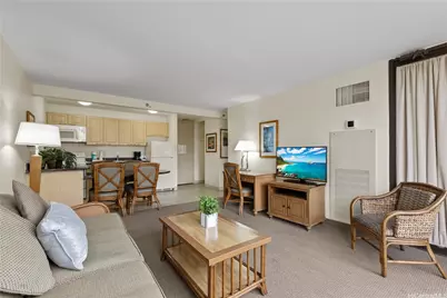 229 Paoakalani Avenue #603 (NUC), Honolulu, HI 96815 - Photo 12