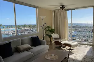 1765 Ala Moana Blvd, Honolulu, HI 96815 - Photo 1