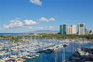 1765 Ala Moana Blvd, Honolulu, HI 96815 - Photo 12