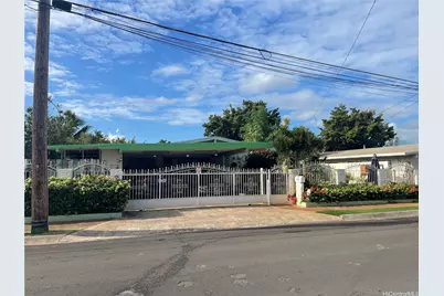 1328 Anapa Street, Honolulu, HI 96818 - Photo 1