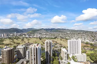 229 Paoakalani Avenue #3711 (NUC), Honolulu, HI 96815 - Photo 2